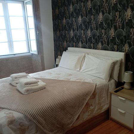 Apartamento En El Casco Historico Сантяго де Компостела Екстериор снимка