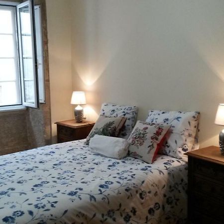 Apartamento En El Casco Historico Сантяго де Компостела Екстериор снимка