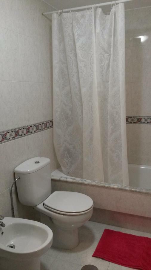 Apartamento En El Casco Historico Сантяго де Компостела Екстериор снимка